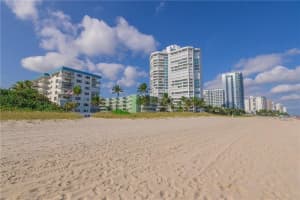 1770 S Ocean Blvd APT 606, Pompano Beach, FL 33062, Sold 05/02/22