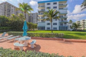 1770 S Ocean Blvd APT 606, Pompano Beach, FL 33062, Sold 05/02/22