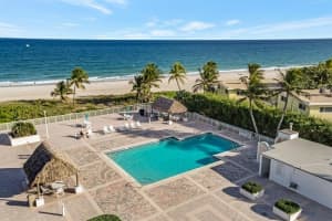 1390 S Ocean Blvd #8b, Pompano Beach, FL 33062, Sold 05/16/22