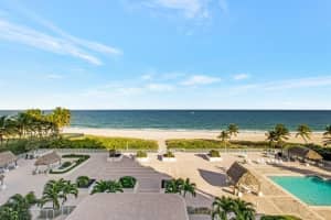 1390 S Ocean Blvd #8b, Pompano Beach, FL 33062, Sold 05/16/22