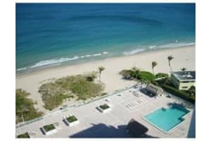 1390 S Ocean Blvd #8b, Pompano Beach, FL 33062, Sold 05/16/22