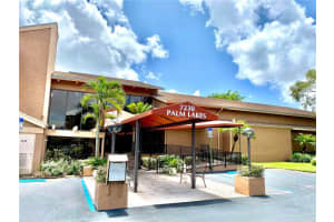 7301 NW 1st St APT 102, Margate, FL 33063, Sold 05/16/22