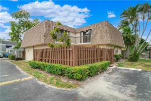 8209 SW 23rd Ct #17c, North Lauderdale, FL 33068, Sold 07/28/22