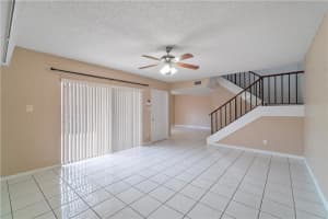 8209 SW 23rd Ct #17c, North Lauderdale, FL 33068, Sold 07/28/22