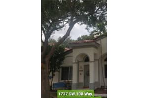 1737 SW 108th Way, Davie, FL 33324, Sold 05/16/22
