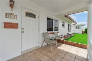 8307 NW 57th Pl, Tamarac, FL 33321, Sold 06/07/22