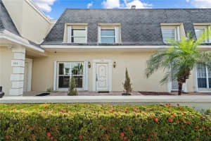 820 NE 25th Ave #67, Hallandale Beach, FL 33009, Sold 05/10/22