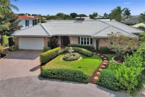 2840 NE 59th Ct, Fort Lauderdale, FL 33308, Sold 05/13/22