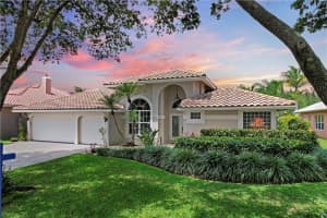 9851 NW 49th Pl, Coral Springs, FL 33076, Sold 05/23/22