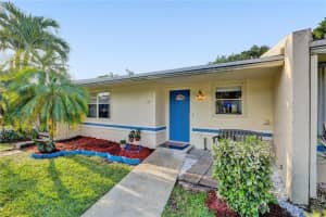 5201 SW 31st Ave APT 195, Fort Lauderdale, FL 33312, Sold 05/09/22