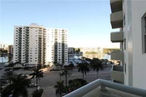 3001 S Ocean Dr APT 839, Hollywood, FL 33019, Sold 05/23/22