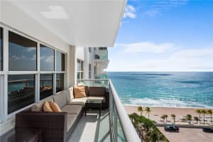 3550 Galt Ocean Dr APT 1105, Fort Lauderdale, FL 33308, Sold 06/15/22