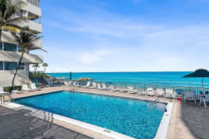 1236 Hillsboro Mile APT 205, Hillsboro Beach, FL 33062, Sold 05/16/22