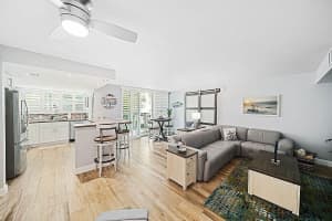 1236 Hillsboro Mile APT 205, Hillsboro Beach, FL 33062, Sold 05/16/22