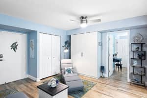 1236 Hillsboro Mile APT 205, Hillsboro Beach, FL 33062, Sold 05/16/22