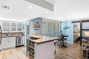 1236 Hillsboro Mile APT 205, Hillsboro Beach, FL 33062, Sold 05/16/22