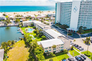 1850 S Ocean Dr APT 317, Fort Lauderdale, FL 33316, Sold 05/17/22
