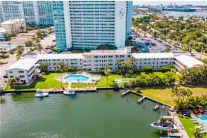 1850 S Ocean Dr APT 317, Fort Lauderdale, FL 33316, Sold 05/17/22