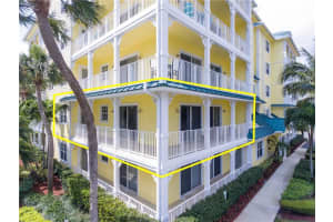 810 Juno Ocean Walk #201b, Juno Beach, FL 33408, Sold 05/05/22