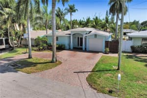 2334 SE 14th St, Pompano Beach, FL 33062, Sold 06/01/22