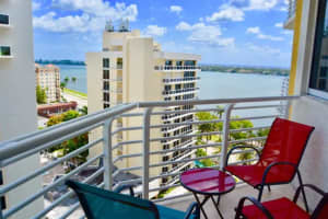 1551 N Flagler Dr APT 1105, West Palm Beach, FL 33401, Sold 05/11/22