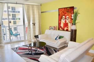 1551 N Flagler Dr APT 1105, West Palm Beach, FL 33401, Sold 05/11/22