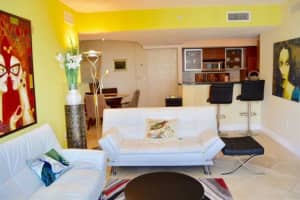 1551 N Flagler Dr APT 1105, West Palm Beach, FL 33401, Sold 05/11/22