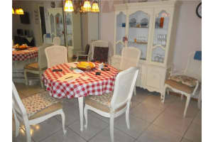 541 Blue Heron Dr APT 112, Hallandale Beach, FL 33009, Sold 05/11/22