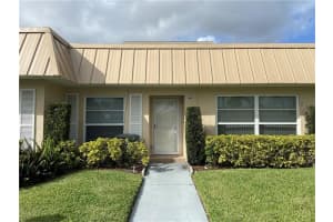 8621 Boca Dr #8621, Boca Raton, FL 33433, Sold 07/21/22