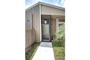 575 Woodgate Cir C, Sunrise, FL 33326, Sold 05/11/22