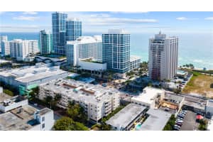 6801 Harding Ave APT 509, Miami Beach, FL 33141, Sold 05/26/22
