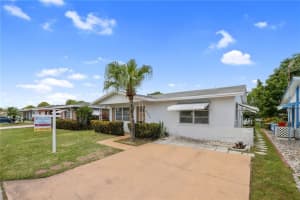 4939 NW 55th St, Tamarac, FL 33319, Sold 05/25/22
