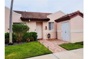 3132 NW 86th Ave #3132, Sunrise, FL 33351, Sold 06/28/22
