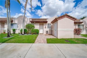 3132 NW 86th Ave #3132, Sunrise, FL 33351, Sold 06/28/22