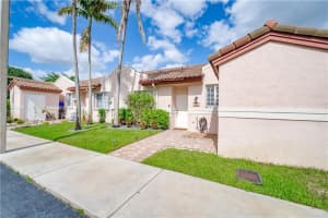 3132 NW 86th Ave #3132, Sunrise, FL 33351, Sold 06/28/22