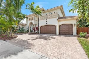 1008 Mandarin Isle, Fort Lauderdale, FL 33315, Sold 06/01/22