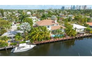 1008 Mandarin Isle, Fort Lauderdale, FL 33315, Sold 06/01/22