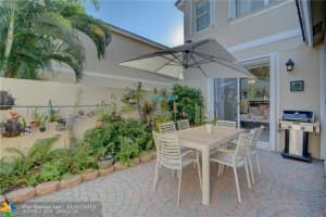 1740 Yellowheart Way #1740, Hollywood, FL 33019, Sold 06/16/22