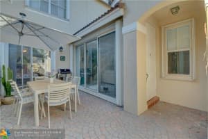 1740 Yellowheart Way #1740, Hollywood, FL 33019, Sold 06/16/22