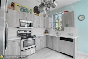 1740 Yellowheart Way #1740, Hollywood, FL 33019, Sold 06/16/22