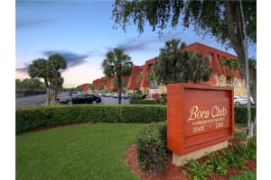 22605 SW 66th Ave APT 305, Boca Raton, FL 33428, Sold 05/16/22
