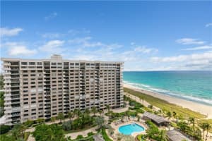 4900 N Ocean Dr #1604, Lauderdale-By-The-Sea, FL 33308, Sold 05/25/22