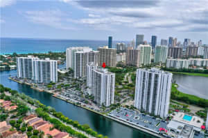 3701 N Country Club Dr APT 501, Aventura, FL 33180, Sold 05/24/22