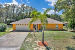 2793 N Vernon Rd, Avon Park, FL 33825, Sold 08/01/22