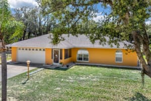 2793 N Vernon Rd, Avon Park, FL 33825, Sold 08/01/22