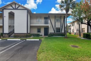 2423 NW 89th Dr APT 107, Coral Springs, FL 33065, Sold 05/17/22