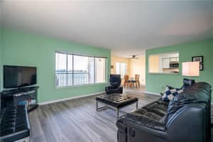 2361 NW 33rd St APT 611, Oakland Park, FL 33309, Sold 05/31/22