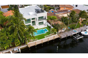 449 Coconut Isle Dr, Fort Lauderdale, FL 33301, Sold 04/12/22