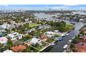 449 Coconut Isle Dr, Fort Lauderdale, FL 33301, Sold 04/12/22