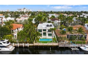 449 Coconut Isle Dr, Fort Lauderdale, FL 33301, Sold 04/12/22